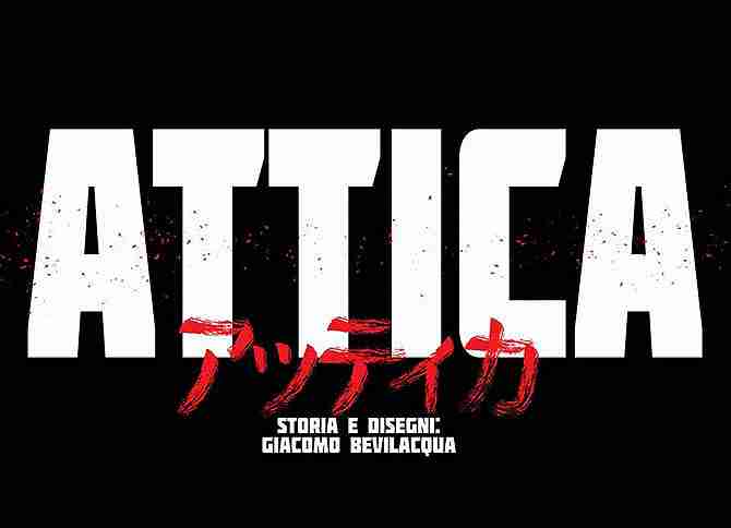 attica