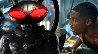 The Trench: lo spin-off cancellato di Aquaman era in realtà un film su Black Manta