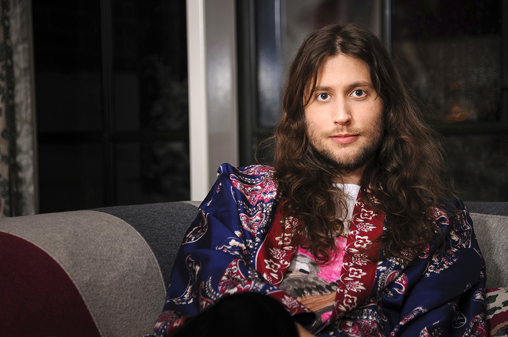 Ludwig Göransson comporrà le musiche della serie TV The Mandalorian