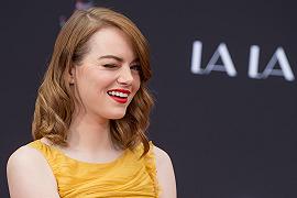 Emma Stone in trattative per il live-action Disney Crudelia De Mon