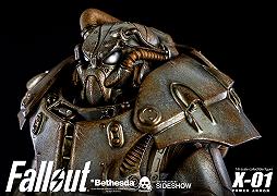 Fallout X-01 Power Armor