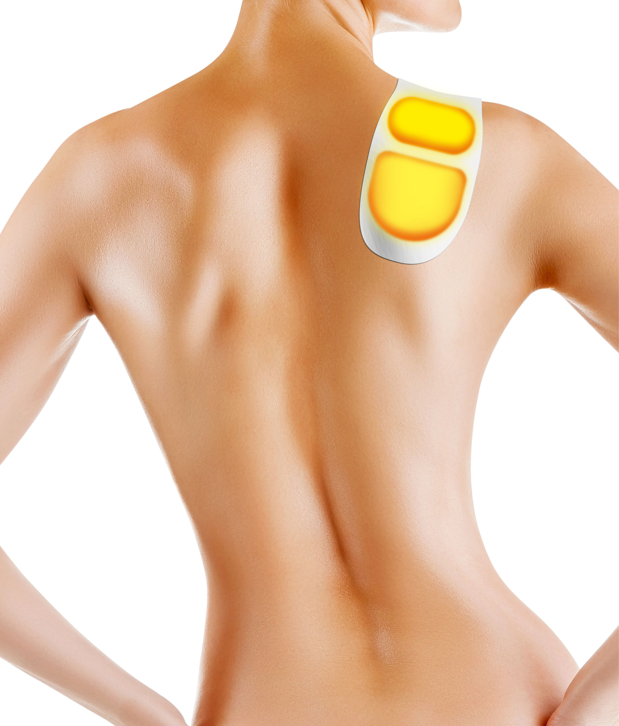 Cerotti e Fasce autoriscaldanti: come funzionano?