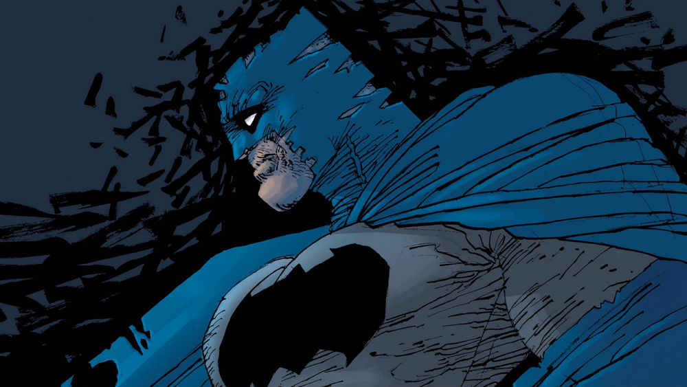 Batman, lo sceneggiatore Tom King parla del suo lavoro sull'Uomo Pipistrello
