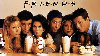 Netflix: Friends resterà in catalogo anche nel 2019