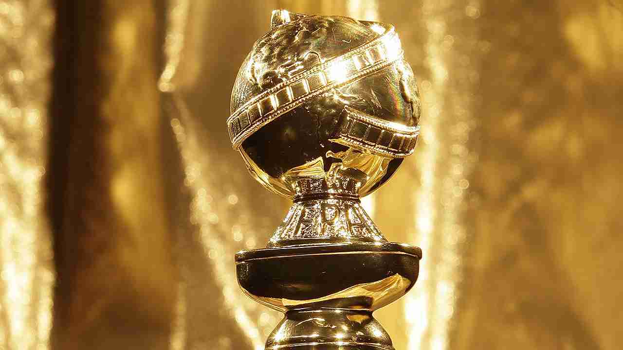 Golden Globe