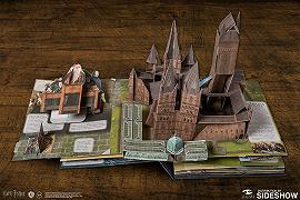 Harry Potter: A Pop-Up Guide to Hogwarts – Limited Edition