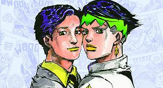 Il manga secondo Hirohiko Araki, in arrivo la guida per aspiranti mangaka