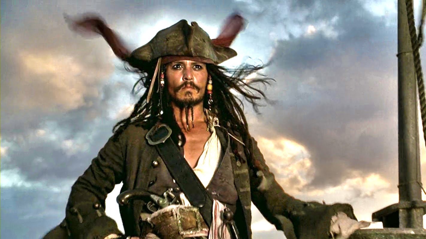 Pirati dei Caraibi: nel reboot non ci sarà Johnny Depp