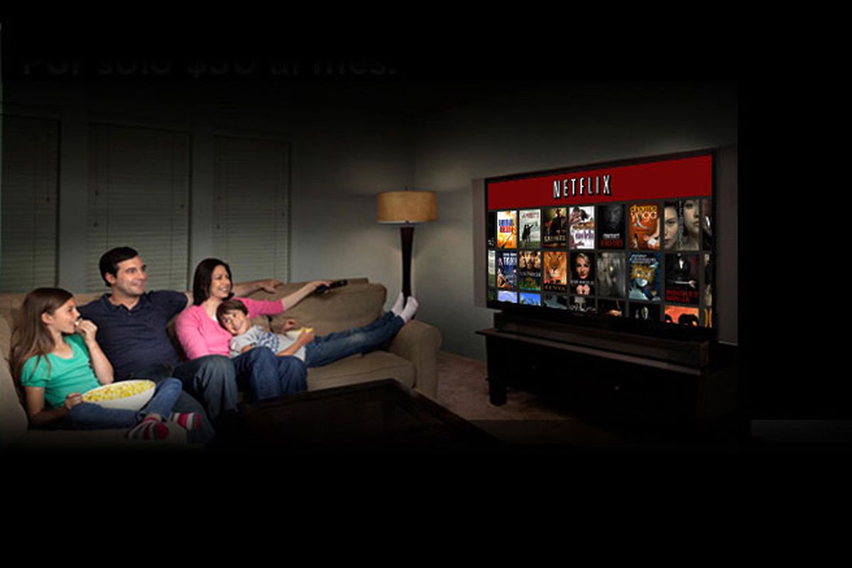 Netflix testa il replay istantaneo per alcune scene