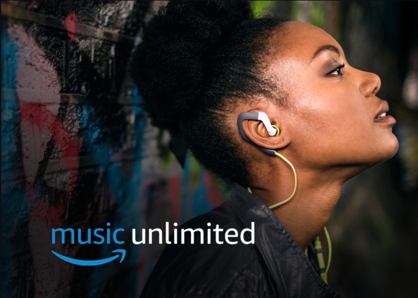 Amazon Music Unlimited: 3 mesi a 0,99€ solo fino al 2 gennaio