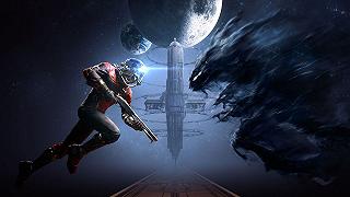 Prey: Typhon Hunter è disponibile da oggi