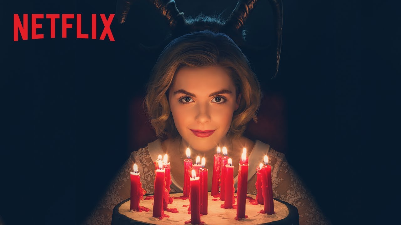Netflix rinnova Le Terrificanti Avventure di Sabrina per altre due stagioni