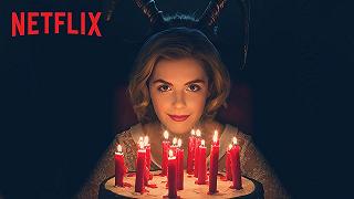 Netflix rinnova Le Terrificanti Avventure di Sabrina per altre due stagioni