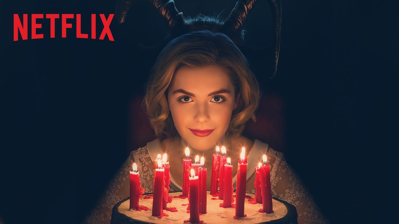 Le Terrificanti Avventure di Sabrina 3: ecco il teaser con la data d’uscita