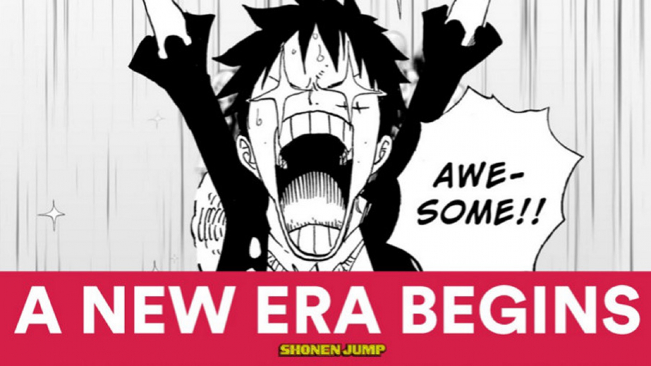 Shonen Jump: tutto il catalogo in abbonamento a 1,99$ al mese dal 17 dicembre