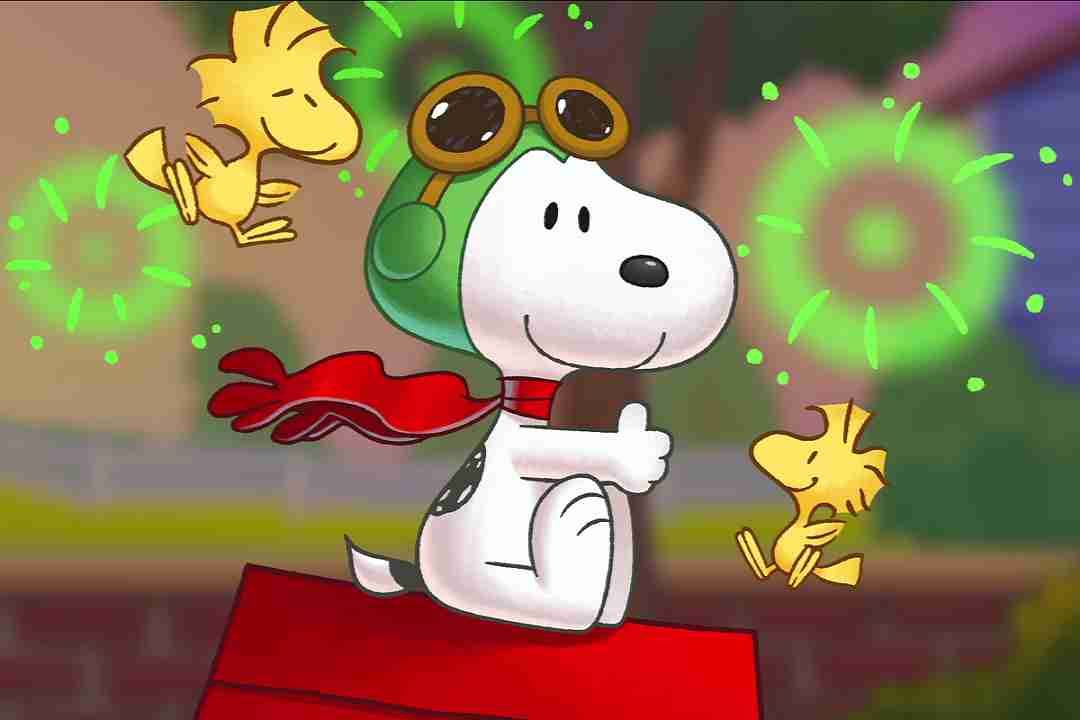 Snoopy