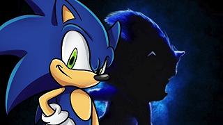 Sonic the Hedgeog: ecco il primo poster del film