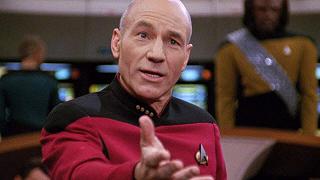 Star Trek: la nuova serie su Picard arriverà nel 2019