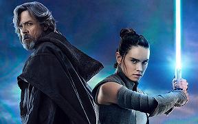 I trailer di Star Wars Episodio IX e Frozen 2 sono in arrivo questo mese?