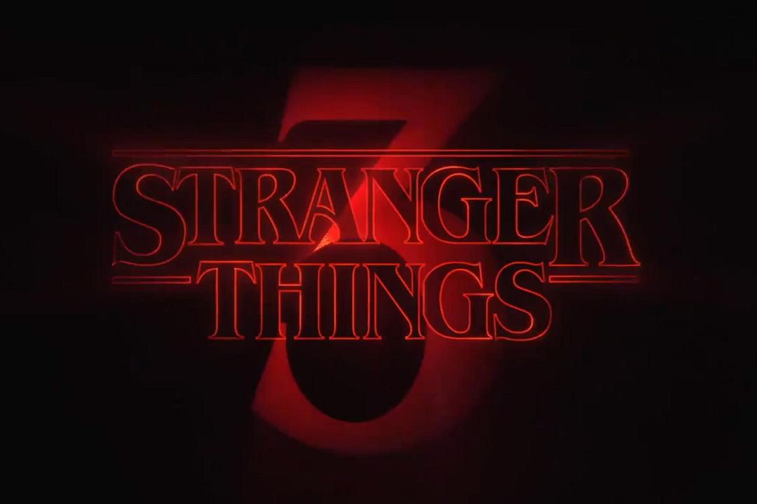 Stranger Things 3: ecco il primo teaser della terza stagione