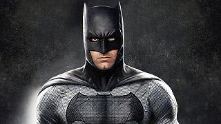 The Batman: il copione riscritto da Matt Reeves è quasi completo