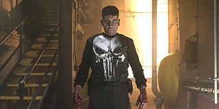 The Punisher 2 arriva su Netflix a gennaio 2019