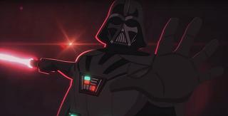 Ecco i primi sei episodi della webserie Star Wars Galaxy of Adventures