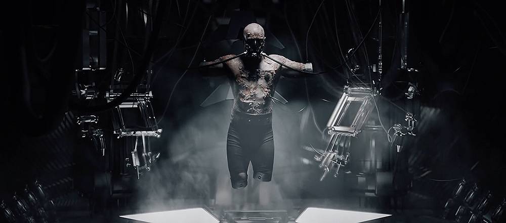 Vader Episode 1: Shards of the Past, un nuovo fan film dedicato a Darth Vader