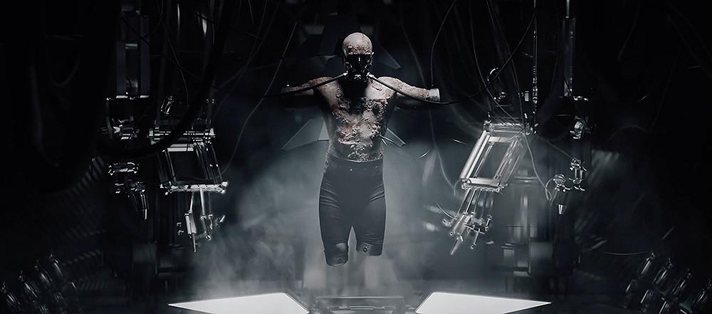 Vader Episode 1: Shards of the Past, un nuovo fan film dedicato a Darth Vader