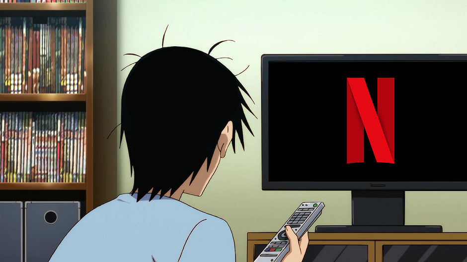 5 anime da guardare assolutamente su Netflix