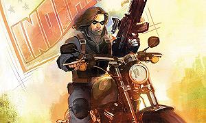 Winter Soldier, nuova miniserie per Bucky Barnes