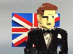 Mi chiamo Bond, LEGO James Bond