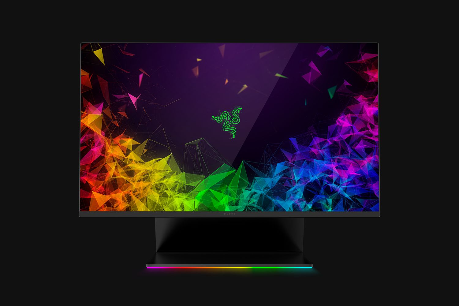 CES 2019: In arrivo il primo monitor Razer