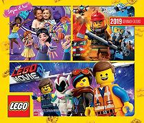 Le nuove Minifigure Collectible del film The LEGO Movie 2 e non solo