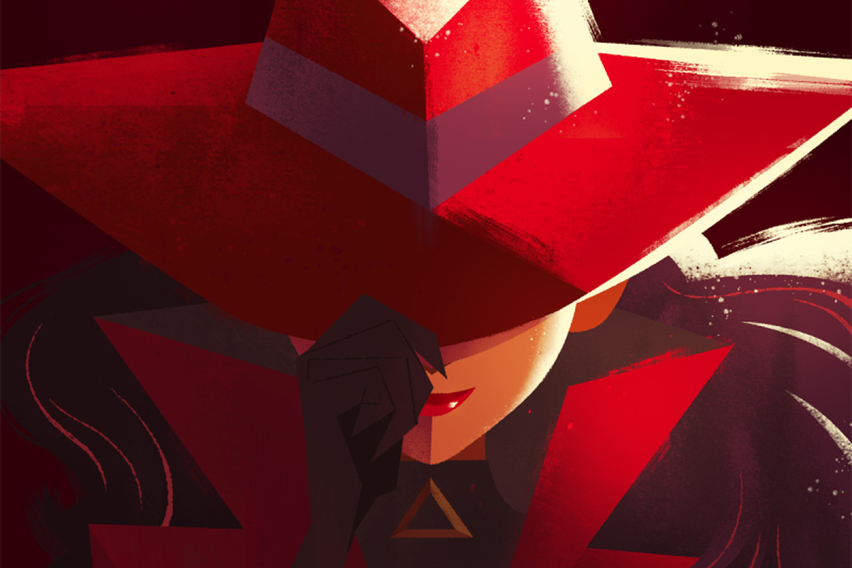 Carmen Sandiego 3: le nuove puntate arriveranno su Netflix a ottobre