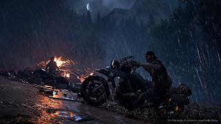 Un nuovo trailer per l’open world di Days Gone