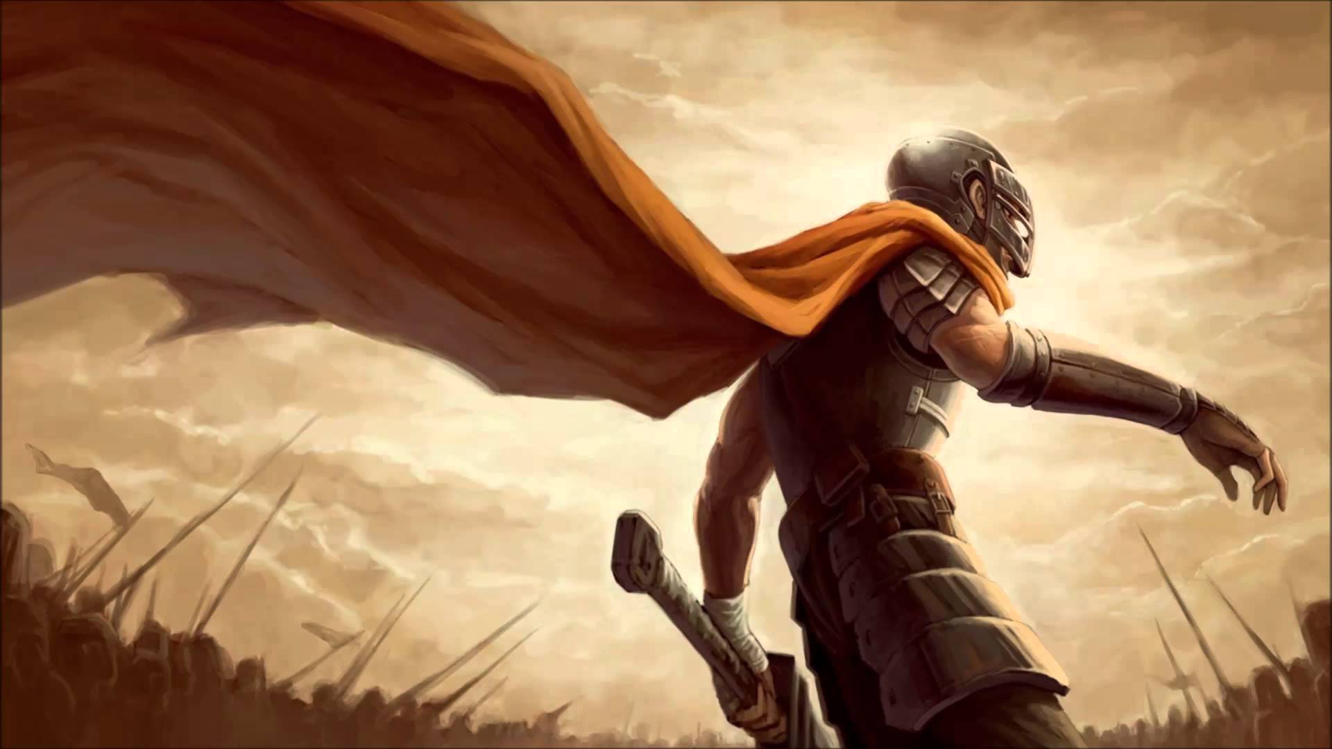 L’urlo e il furore di Berserk