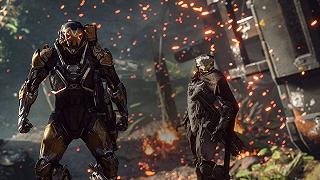 Svelati i requisiti per la versione PC di Anthem