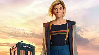 Doctor Who: la dodicesima stagione è in produzione