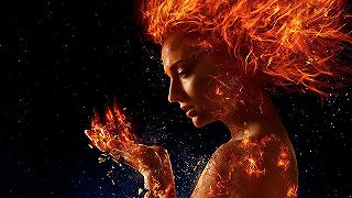 X-Men: Dark Phoenix è il film con più perdite nel 2019