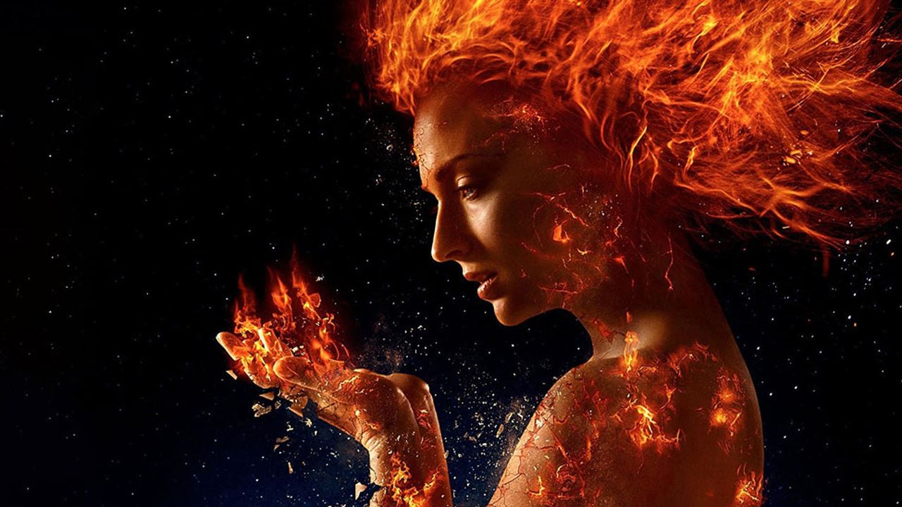 X-Men: Dark Phoenix