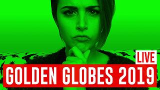 Golden Globes 2019: la nostra live su tutti i vincitori