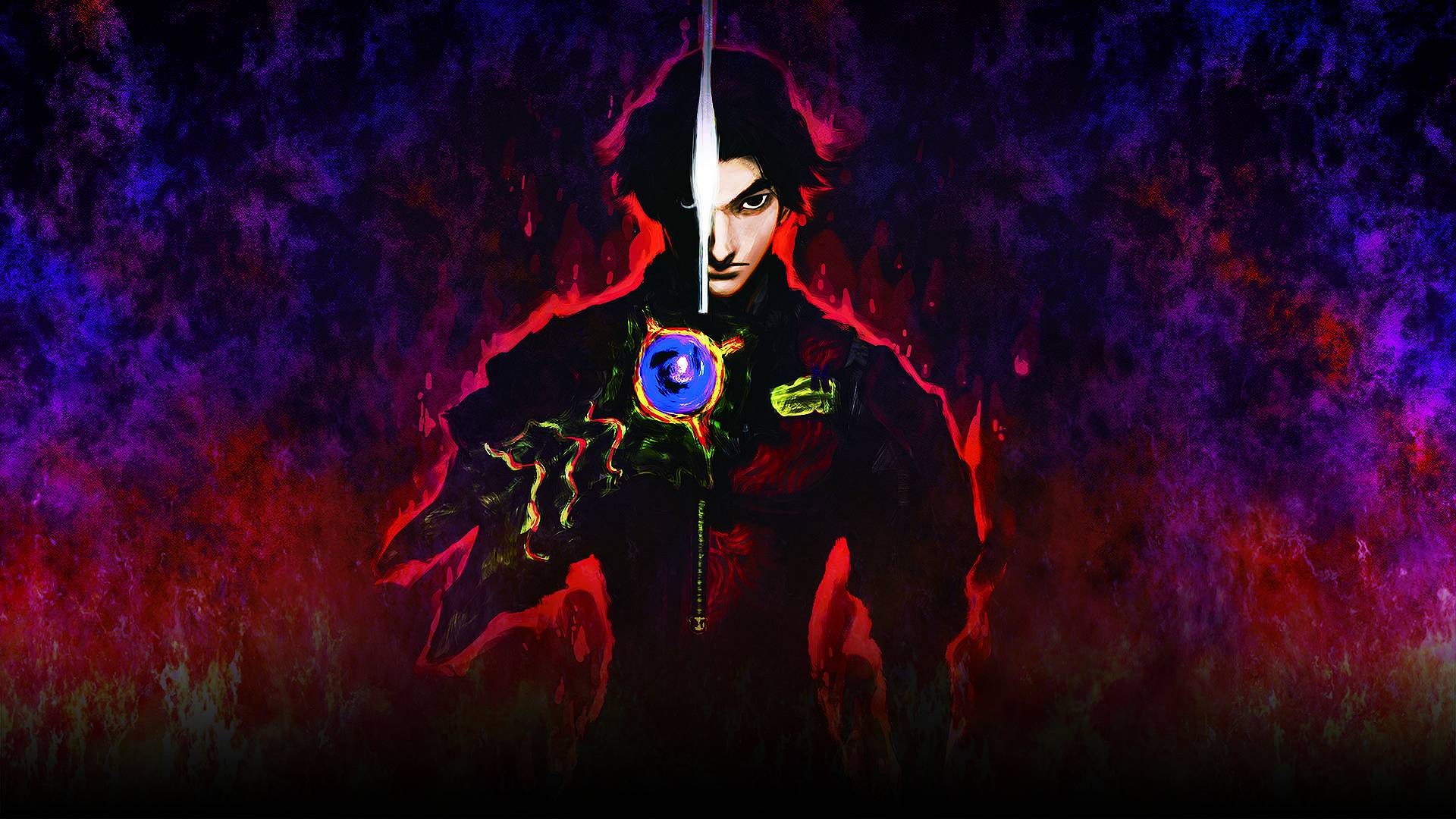 Onimusha: Warlords Remastered