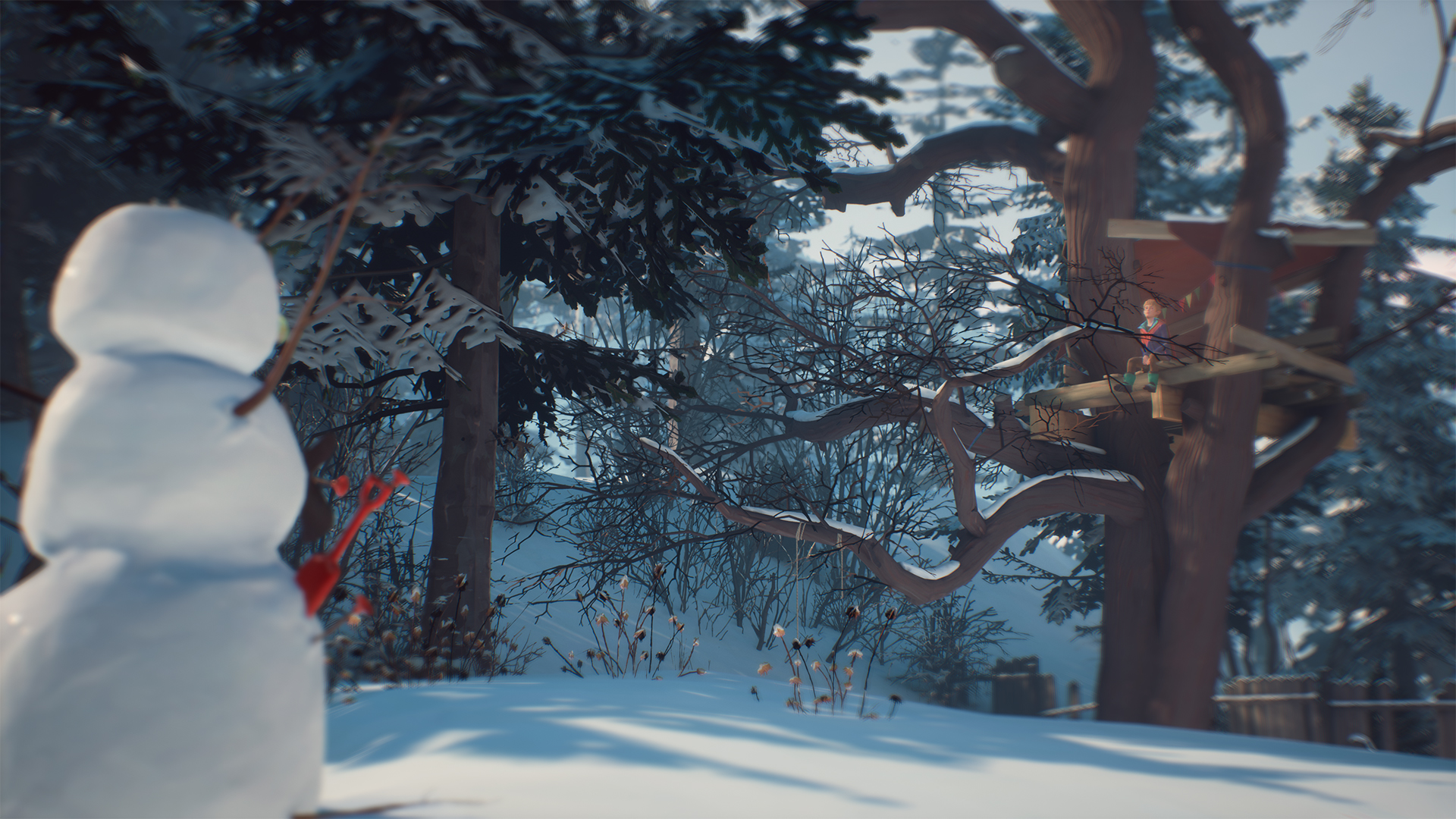 Life is Strange 2: Episodio 2