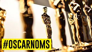 Nomination Oscar: il nostro commento in LIVE