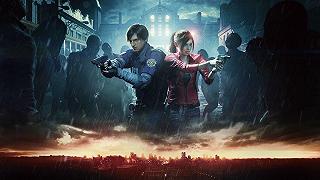 Resident Evil 2, confronto di 26 minuti tra nuovo e originale