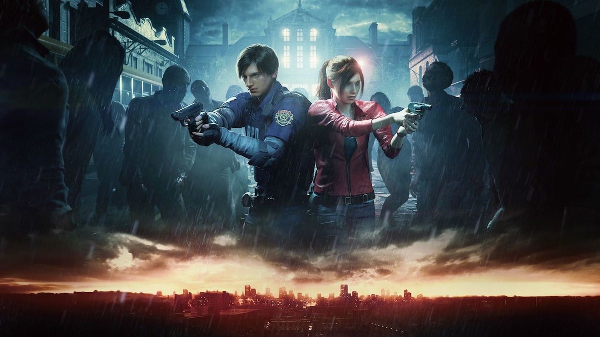 Resident Evil 2, confronto di 26 minuti tra nuovo e originale