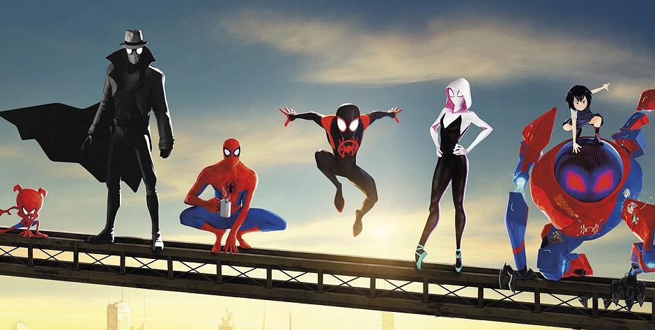 10 fumetti da leggere dopo aver visto Spider-Man: Un Nuovo Universo