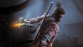 Sekiro 2 in Unreal Engine 5 diventa realtà in uno splendido trailer fan-made