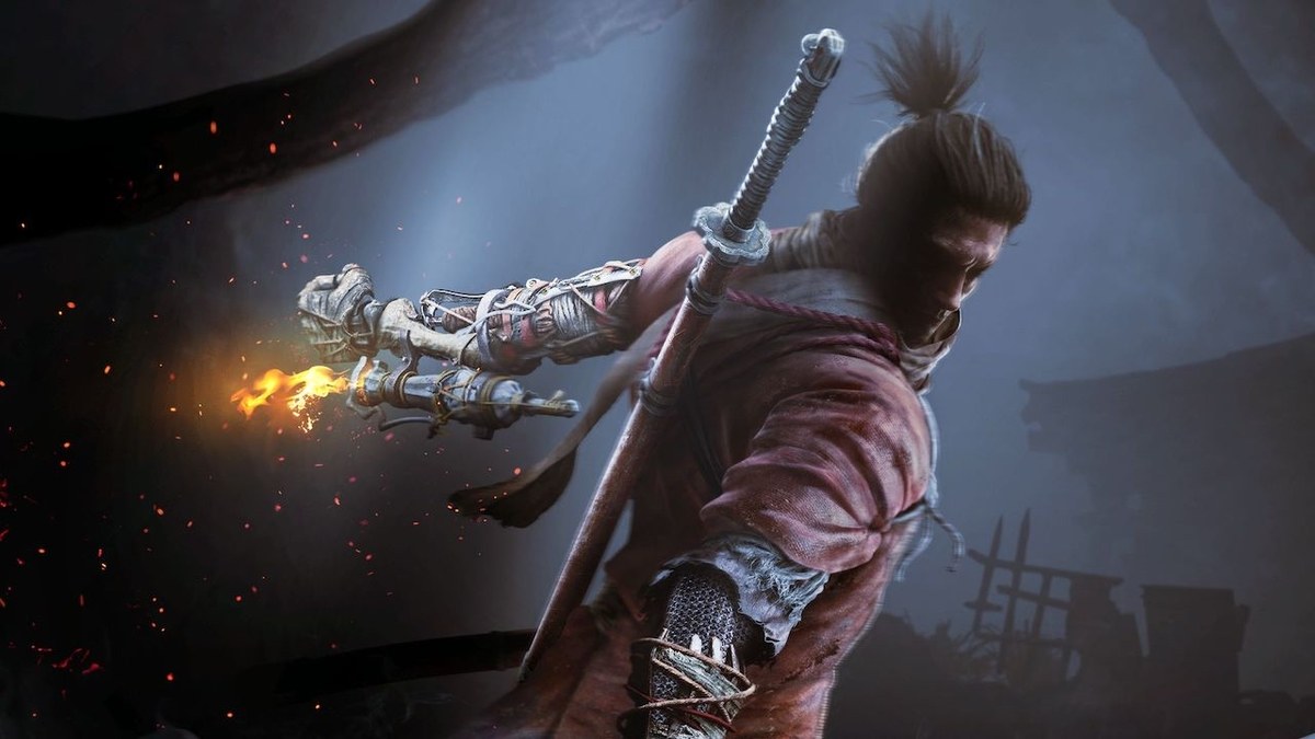 Sekiro 2 in Unreal Engine 5 diventa realtà in uno splendido trailer fan-made